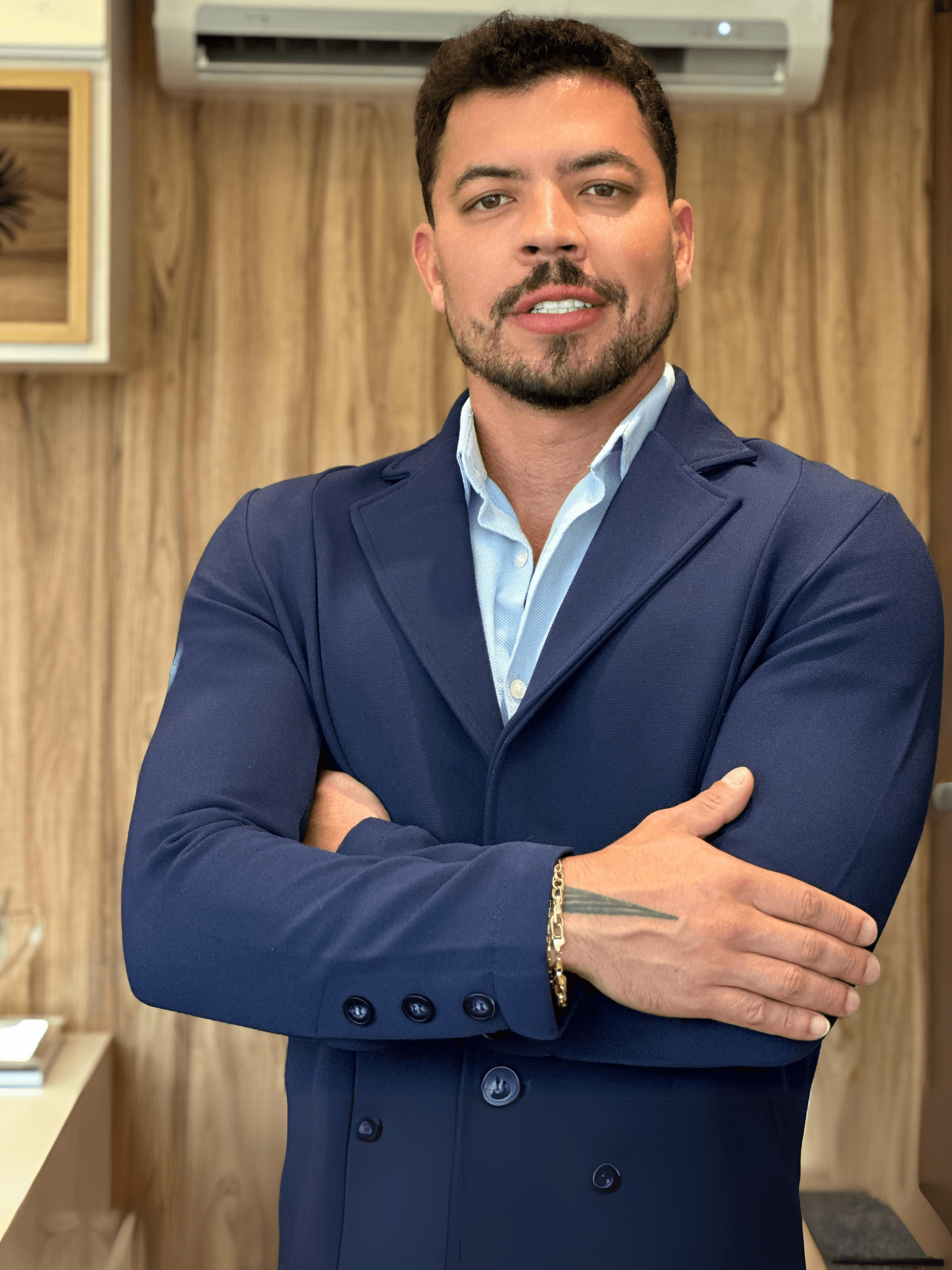 Dr. Aurélio Relíquias