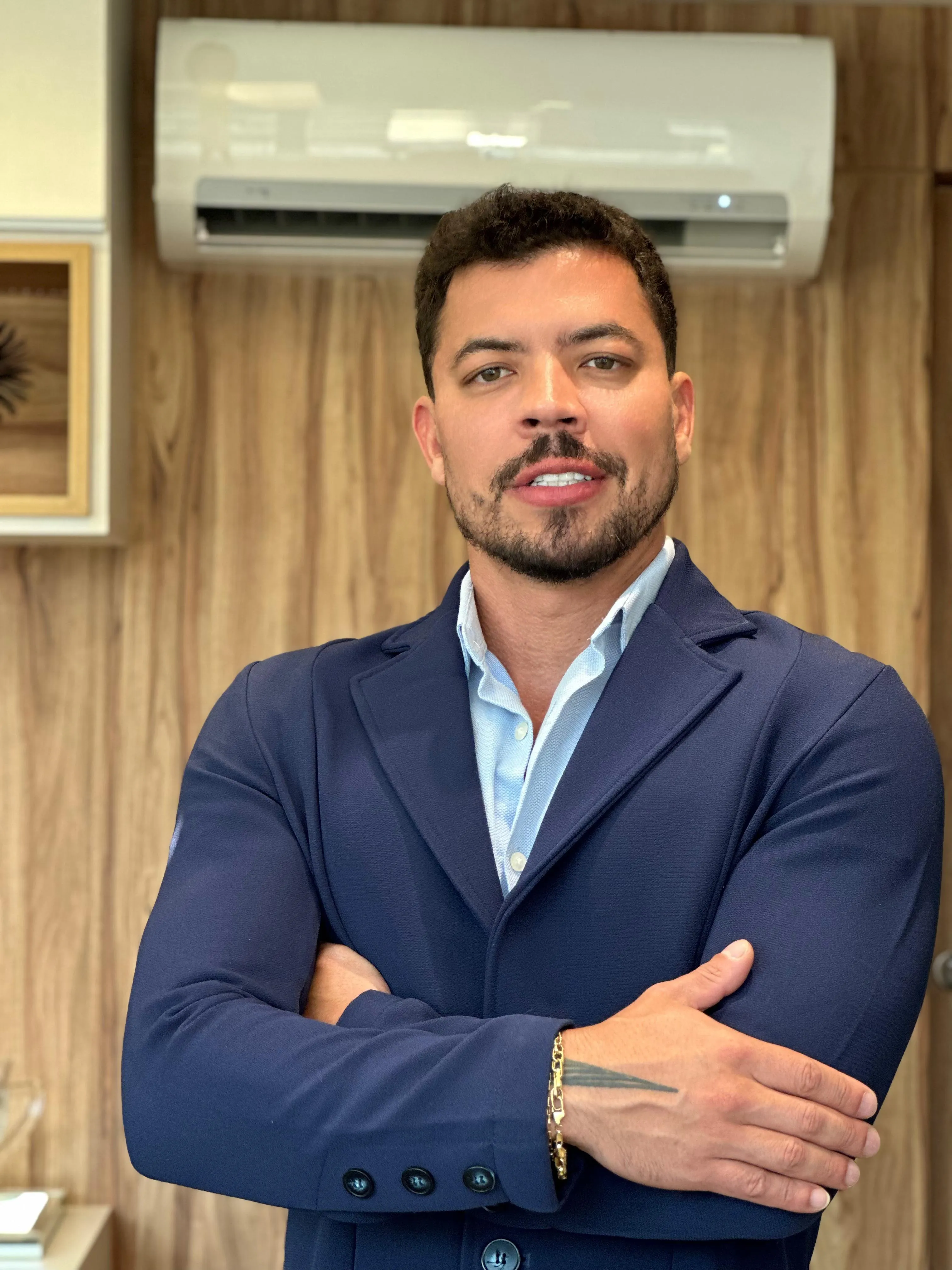 Dr. Aurelio